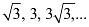 NCERT Solutions Class 11 Maths Chapter 8 - Sequence And Series
