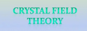 Bonding in Coordination Compounds: VBT and CFT | Chemistry Class 12 - NEET