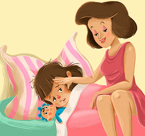 NCERT Solutions for Class 4 English - Neha Alarm Clock