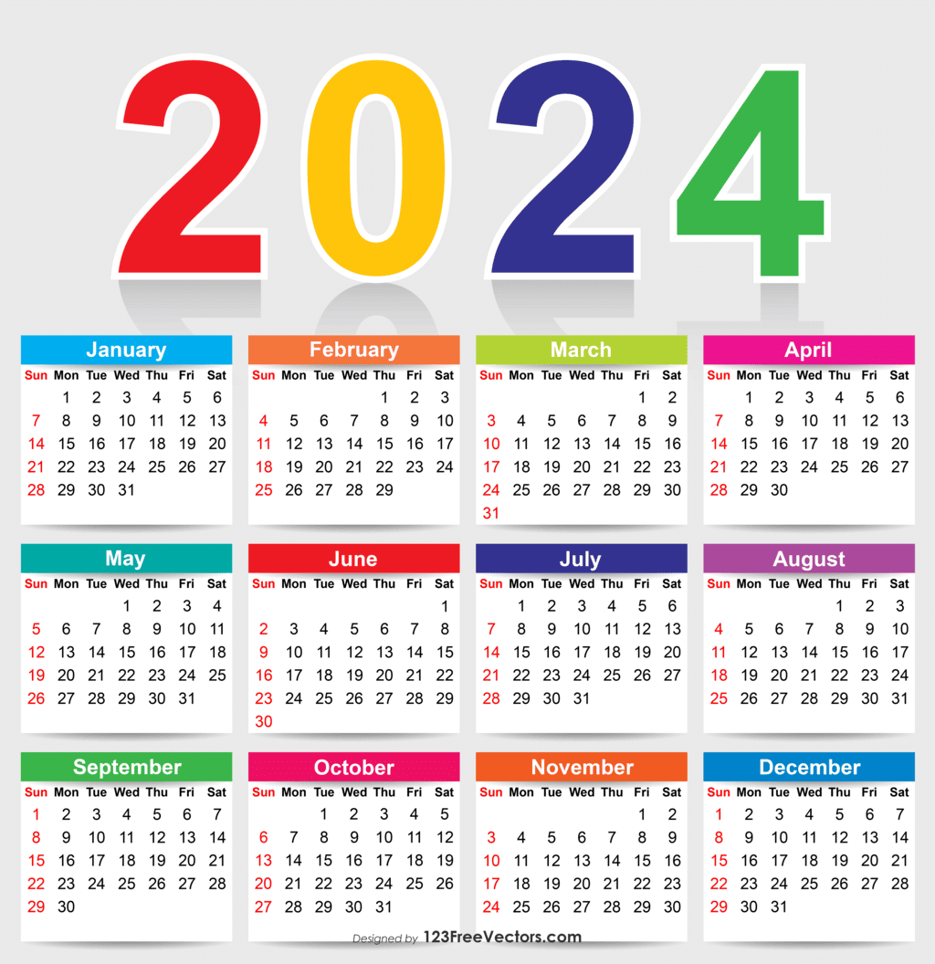 Time and Calendar Class 2 Notes Maths