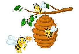 Anita and The Honeybees - 1 Class 4 Worksheet EVS Chapter 5