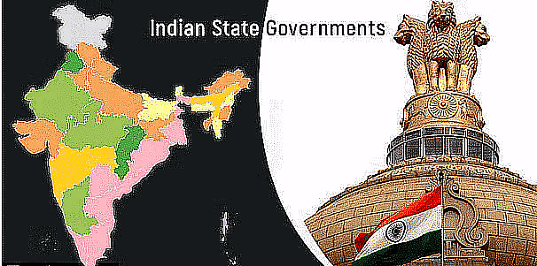 Our Constitution and Government | Social Science Olympiad Class 4