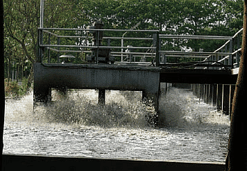 Wastewater story Class 7 Notes Science Chapter 13