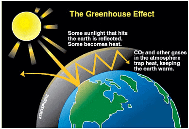 Detailed Overview: Environmental Chemistry | Science & Technology for UPSC CSE