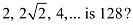 NCERT Solutions Class 11 Maths Chapter 8 - Sequence And Series