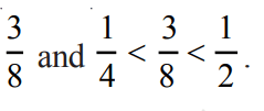 Rational Numbers Class 7 Notes Maths Chapter 1