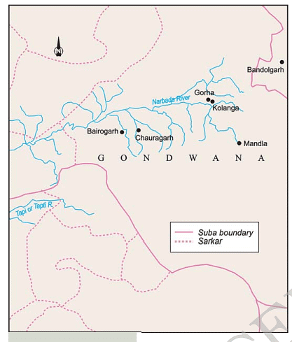 Gondwana