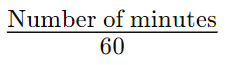 Word Problem: Division - 2 | Mathematics for Class 4