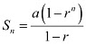 NCERT Solutions Class 11 Maths Chapter 8 - Sequence And Series