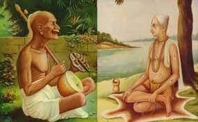 Class 7 History Chapter 6 Notes - Devotional Paths to the Divine