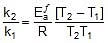 Arrhenius Equation, Collision Theory & Pseudo First Order Reaction | Chemistry Class 12 - NEET