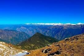 Shiwalik Hills