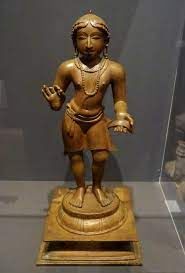 Class 7 History Chapter 6 Notes - Devotional Paths to the Divine
