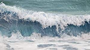 Class 7 Geography Chapter 5 Notes - Water