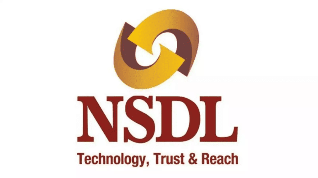 NSDL (National Security Depository Limited)