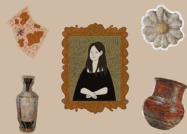 Essay on Visit to the Museum | Essays for Class 4