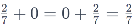 Rational Numbers Class 7 Notes Maths Chapter 1