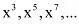 NCERT Solutions Class 11 Maths Chapter 8 - Sequence And Series