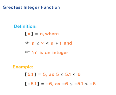 Overview: Functions | Quantitative Aptitude (Quant) - CAT
