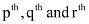 NCERT Solutions Class 11 Maths Chapter 8 - Sequence And Series