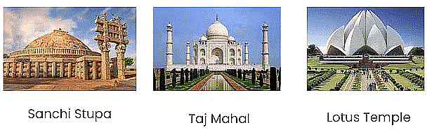 Our Rich Culture Class 4 Notes SST