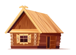 Houses Chapter Notes | EVS for Class 2