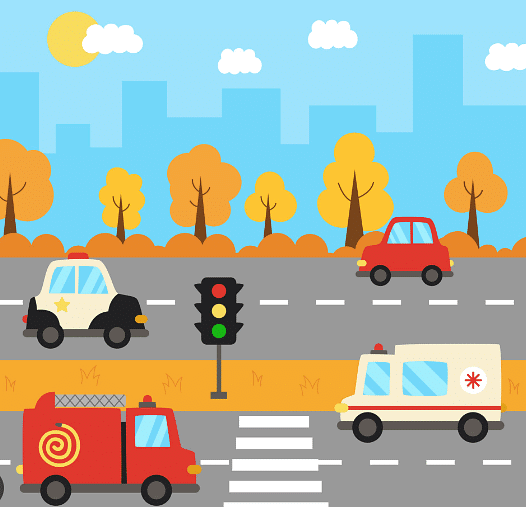 Road Transport