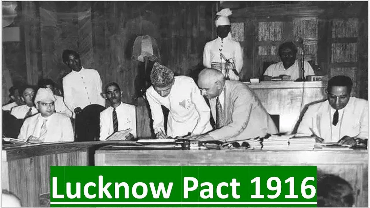 Spectrum Summary: Non-Cooperation Movement & Khilafat Aandolan | History for UPSC CSE