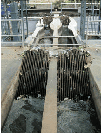 Wastewater story Class 7 Notes Science Chapter 13