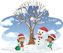 Seasons and Weather Chapter Notes | EVS for Class 2
