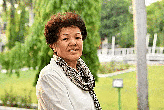Bachendri Pal