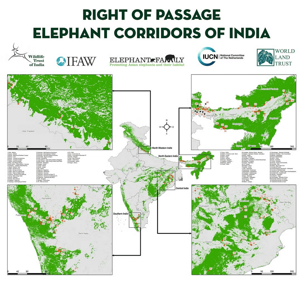 Shankar IAS Summary: Conservation Efforts | Famous Books for UPSC Exam (Summary & Tests)