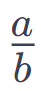 Rational Numbers Class 7 Notes Maths Chapter 1
