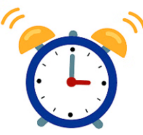 NCERT Solutions for Class 4 English - Neha Alarm Clock
