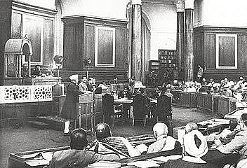 Framing the Constitution Class 12 History