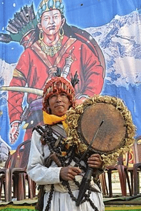Sino-Tibetan