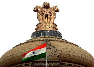 Emblem of India