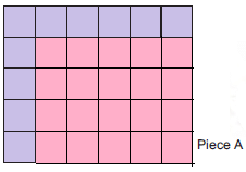 NCERT Solutions: Area and Its Boundary