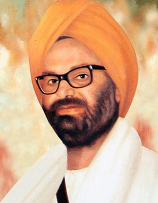 Kehar Singh