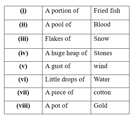 NCERT Solutions for Class 10 English Chapter 6 - Mijbil the Otter