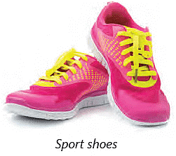 Clothes â€“ Our Protection Class 4 Notes Science