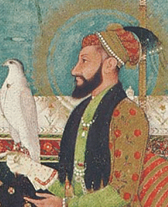  Aurangzeb