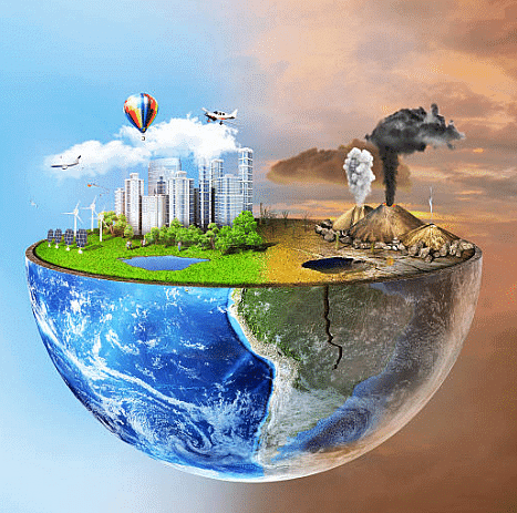 Shankar IAS Summary:  Environmental Impact Assessment- 1 | Famous Books for UPSC Exam (Summary & Tests)