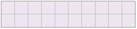 NCERT Solutions: How Many Squares?