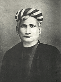 Bankim Chandra Chatterjee