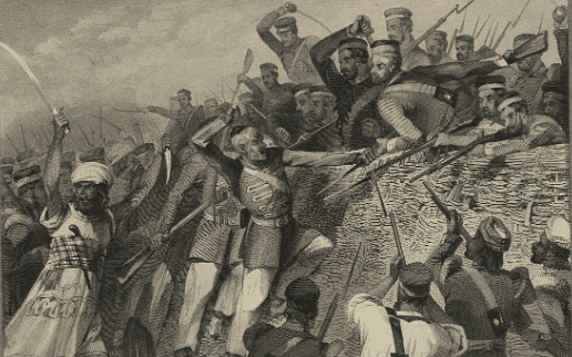 Spectrum Summary: Peasant Movements 1857-1947 - UPSC