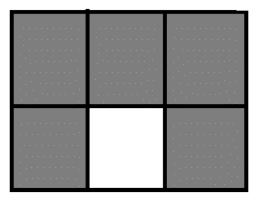 Class 5 Maths - Boxes And Sketches - CBSE Worksheets Solutions