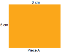 NCERT Solutions: Area and Its Boundary
