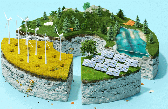 Natural Resources 