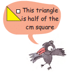 NCERT Solutions: Area and Its Boundary